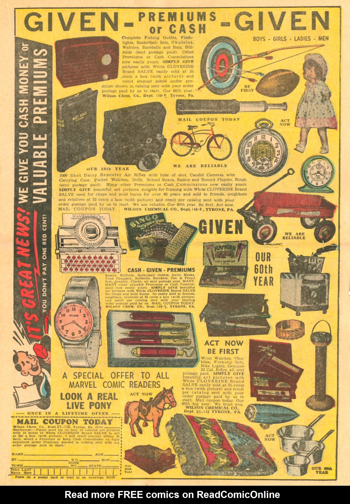 Read online Wyatt Earp comic -  Issue #4 - 18