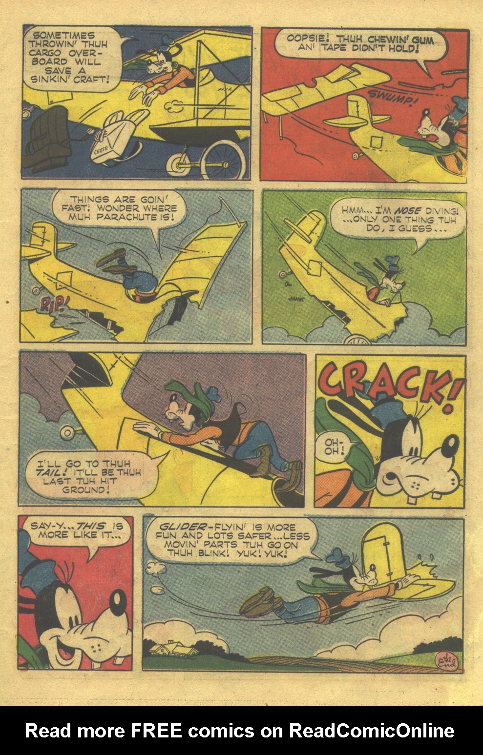 Read online Walt Disney's Donald Duck (1952) comic -  Issue #111 - 23
