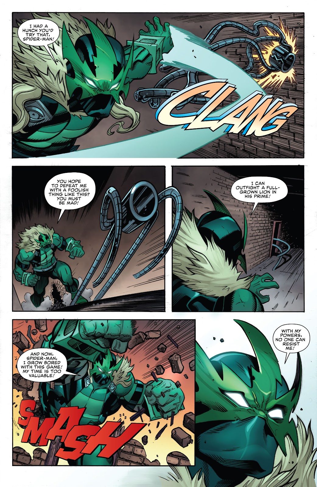 Amazing Spider-Man (2022) issue 6 - Page 52