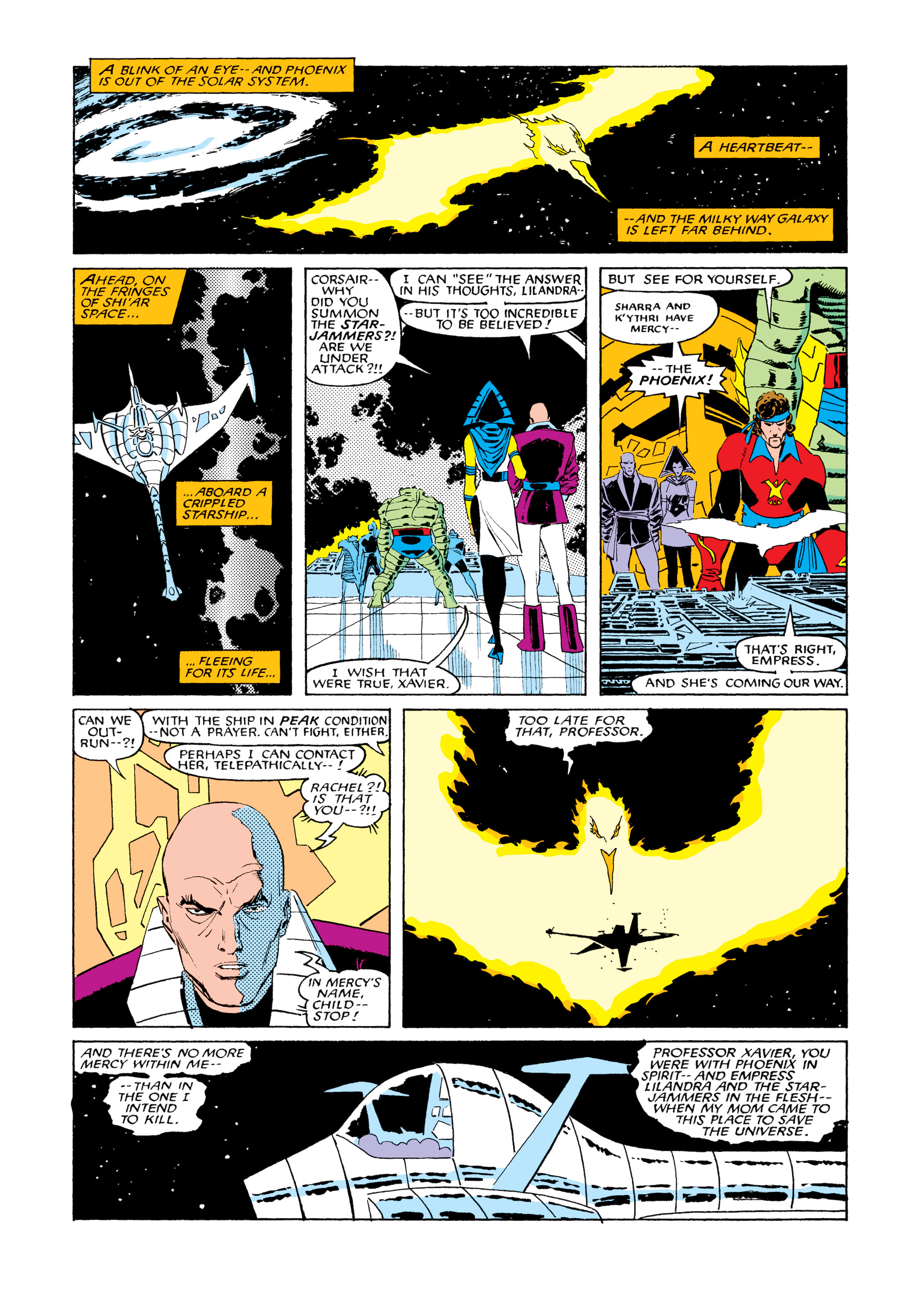 Read online Marvel Masterworks: The Uncanny X-Men comic -  Issue # TPB 13 (Part 1) - 66