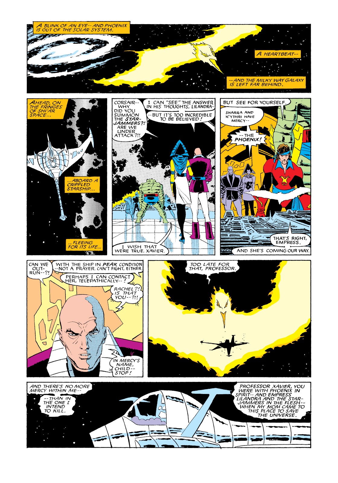 Marvel Masterworks: The Uncanny X-Men issue TPB 13 (Part 1) - Page 66