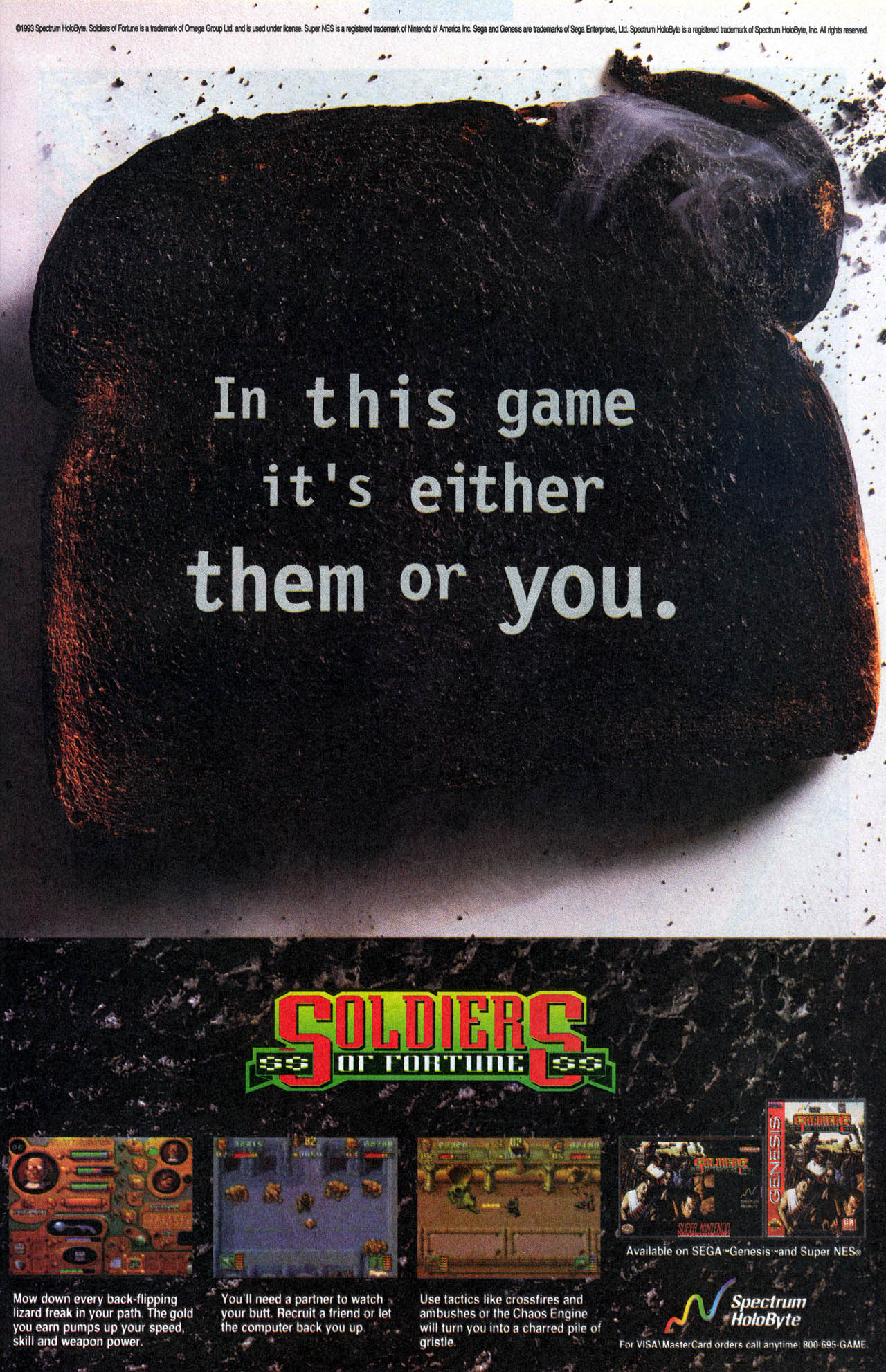 Read online Cable (1993) comic -  Issue #8 - 30