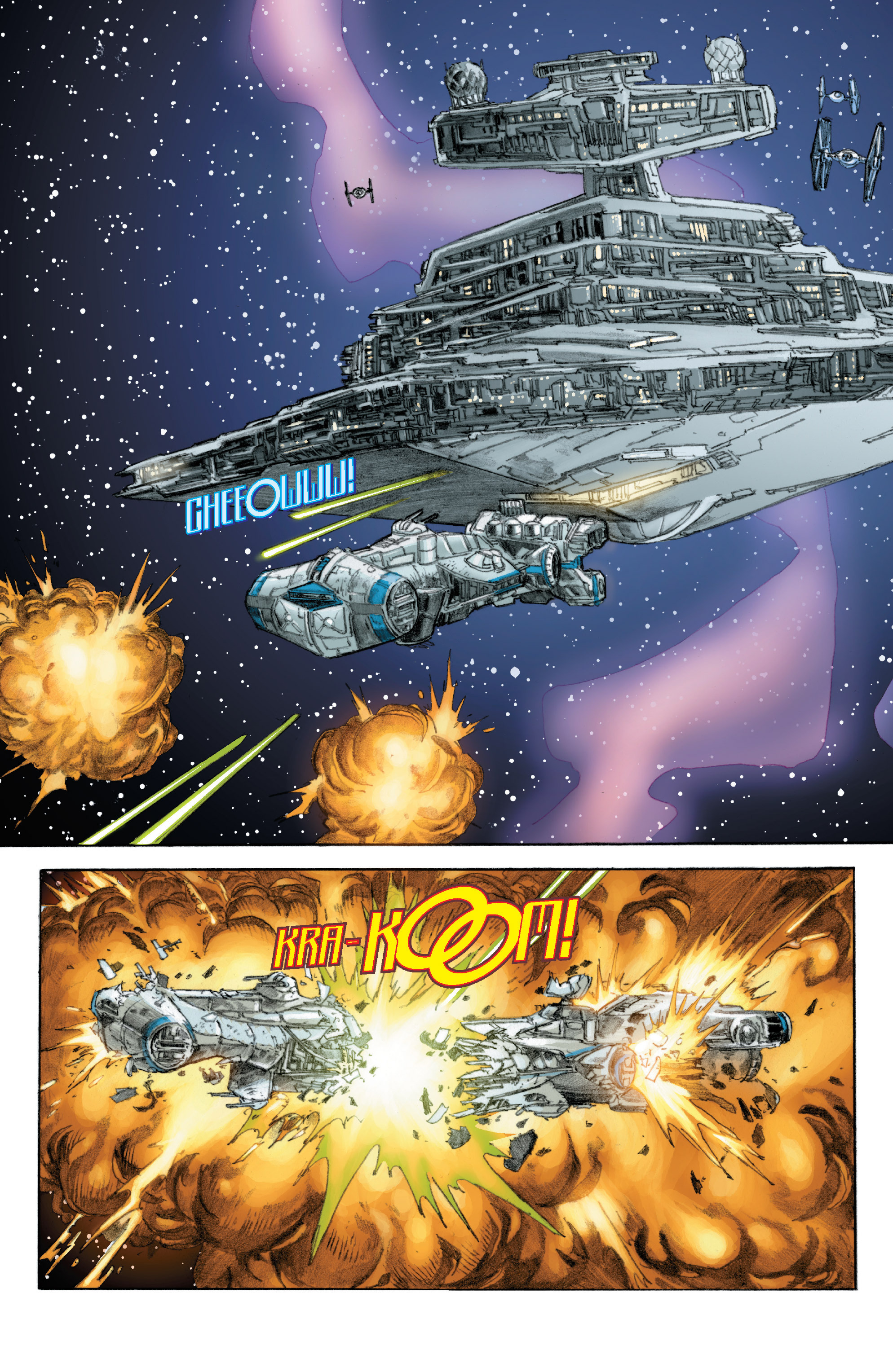 Read online Star Wars Omnibus comic -  Issue # Vol. 20 - 60