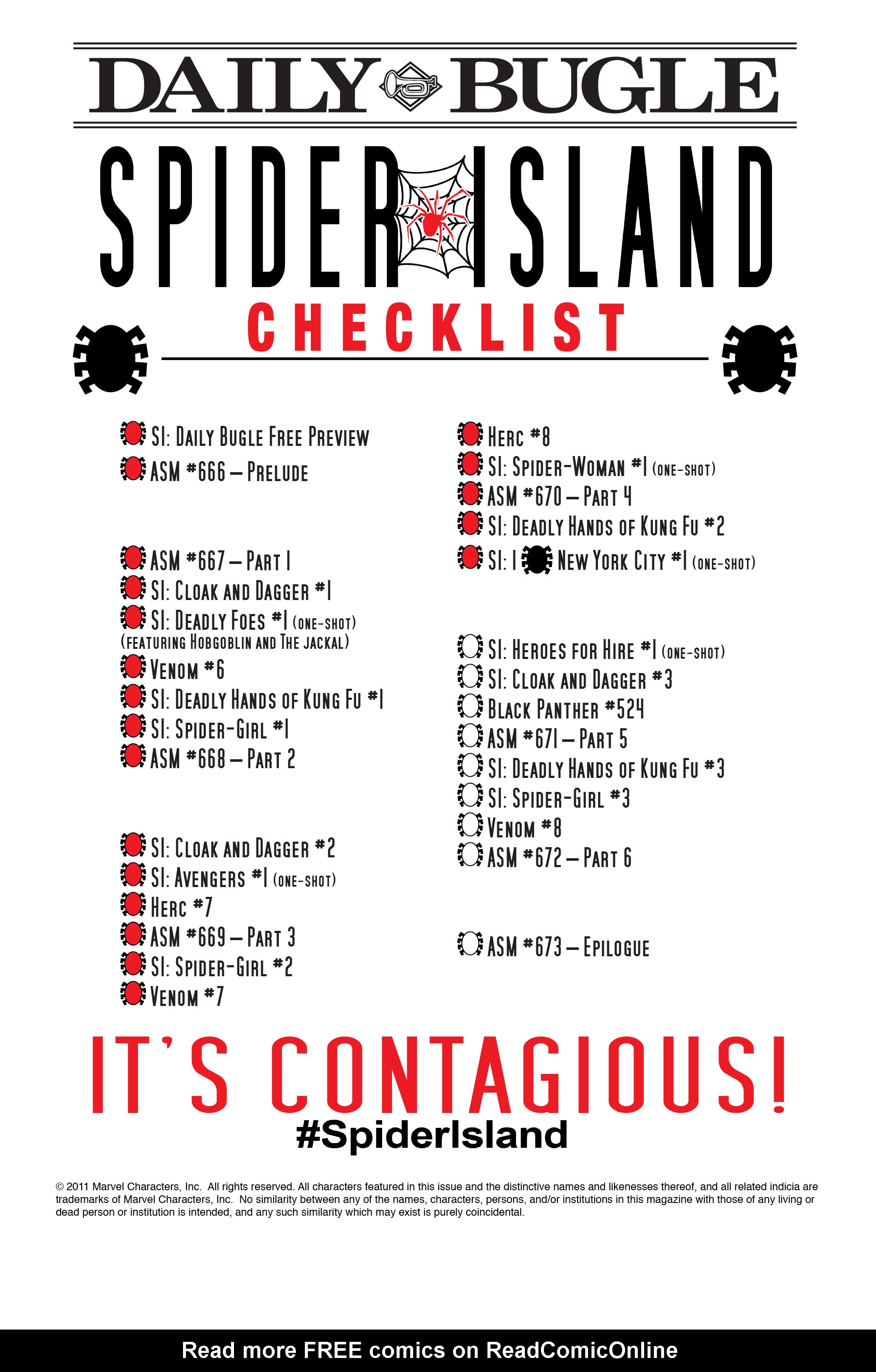 Read online Herc comic -  Issue #8 - 23