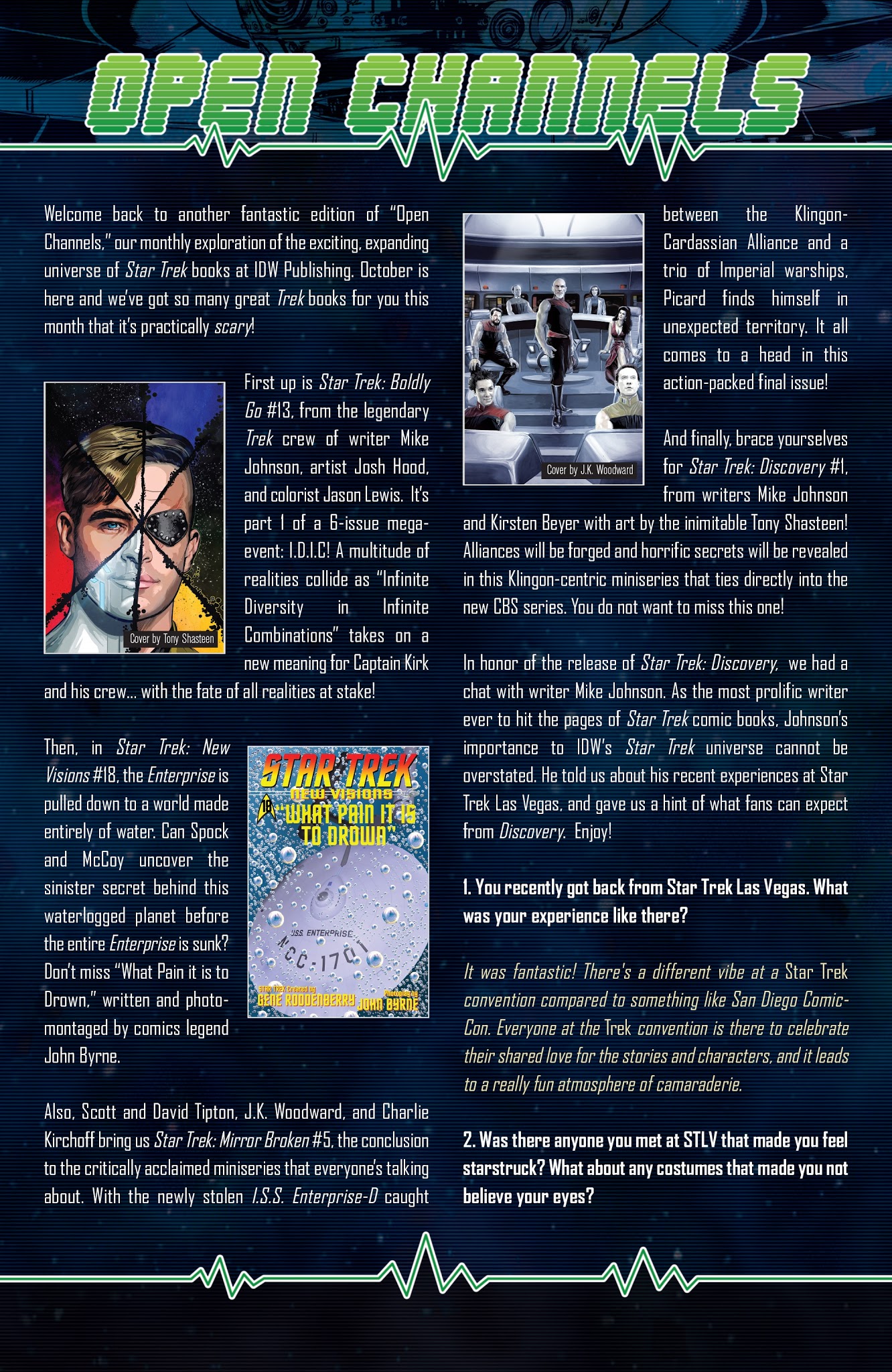 Read online Star Trek: Boldly Go comic -  Issue #13 - 23