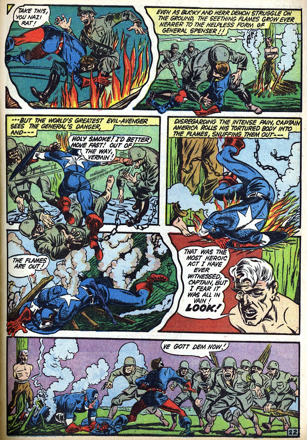 Captain America Comics 19 Page 53