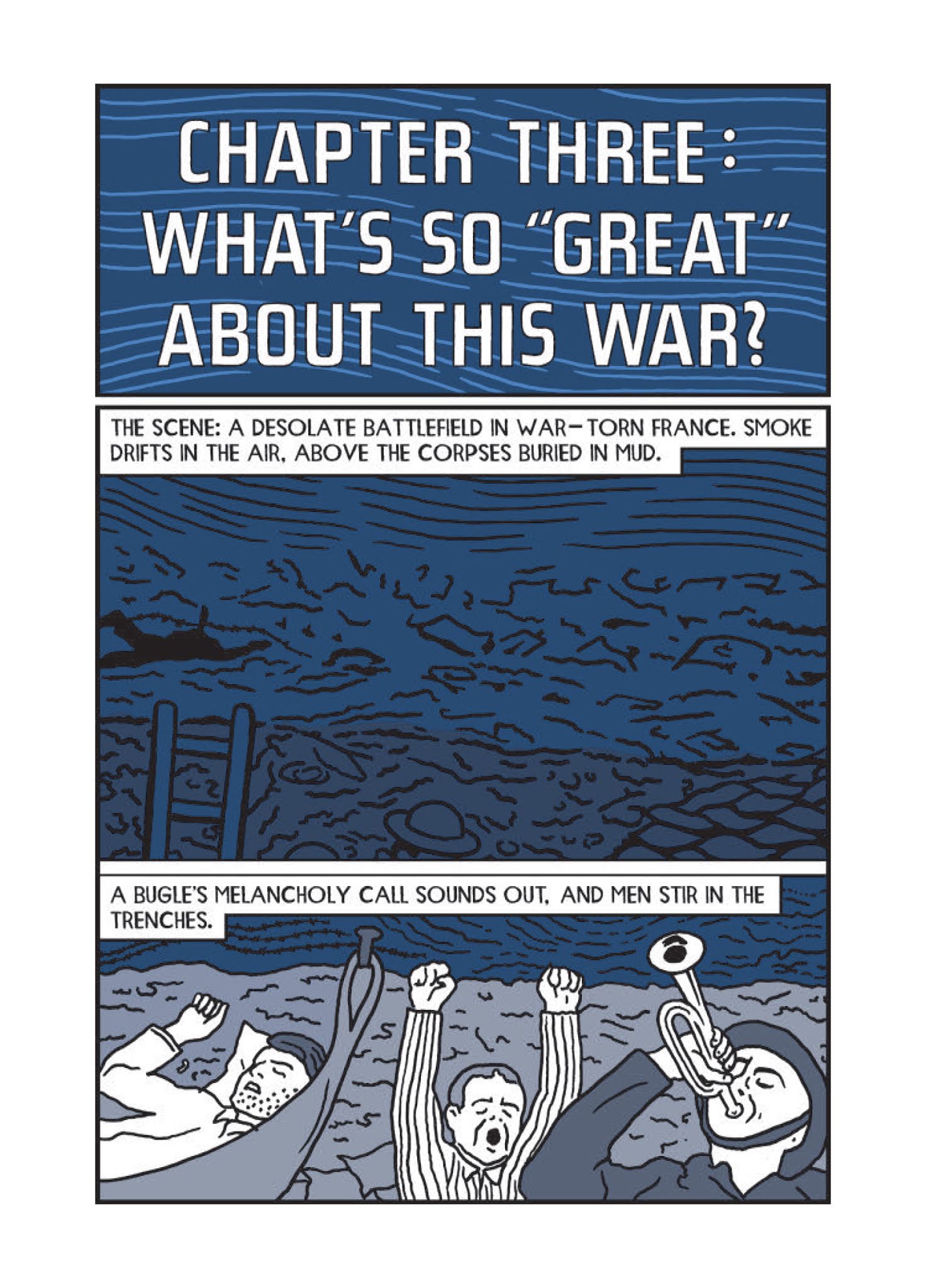 Read online Mark Twain's Autobiography 1910-2010 comic -  Issue # TPB (Part 1) - 15