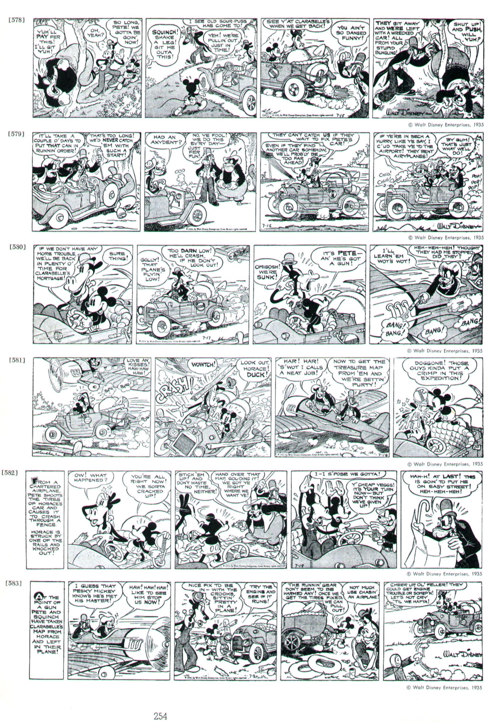 Read online The Smithsonian Collection of Newspaper Comics comic -  Issue # TPB (Part 3) - 55