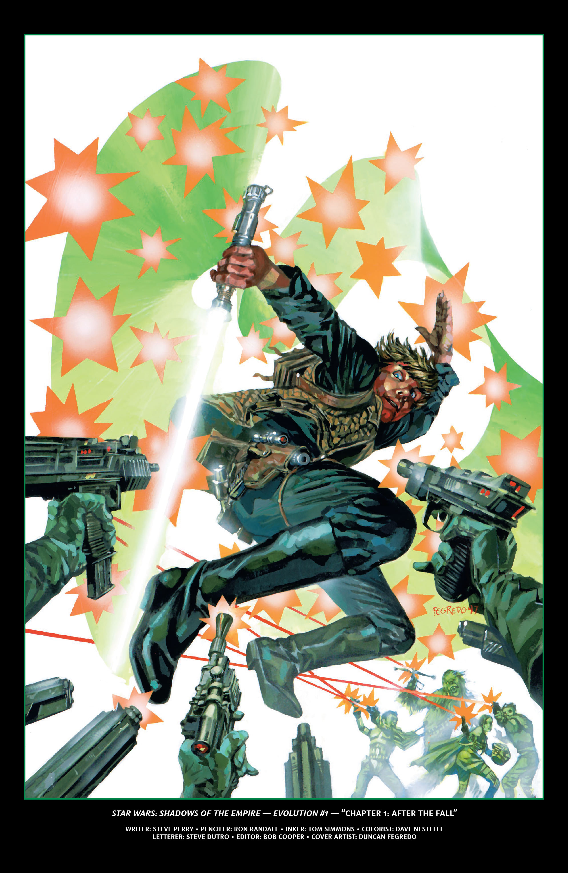 Read online Star Wars Legends: The New Republic Omnibus comic -  Issue # TPB (Part 2) - 63