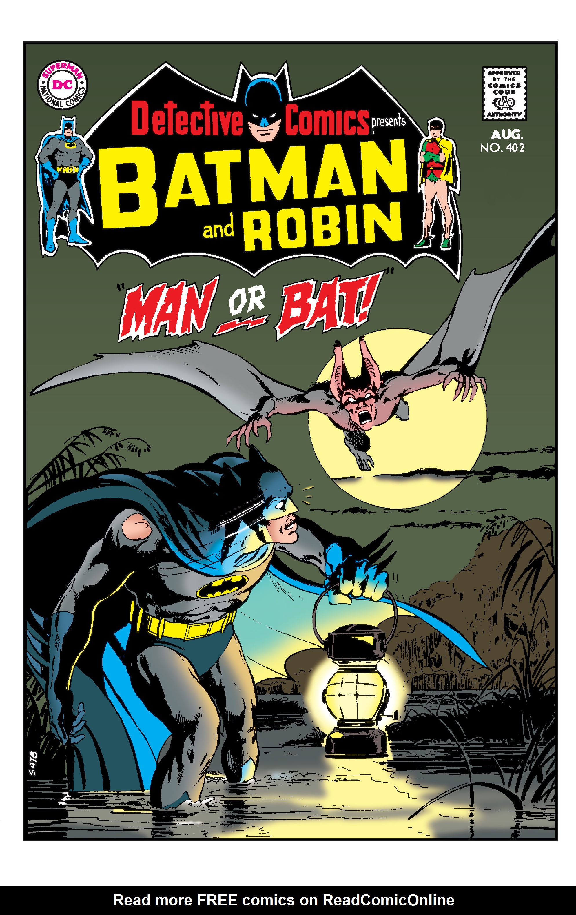 Read online Batman Arkham: Man-Bat comic -  Issue # TPB (Part 1) - 22