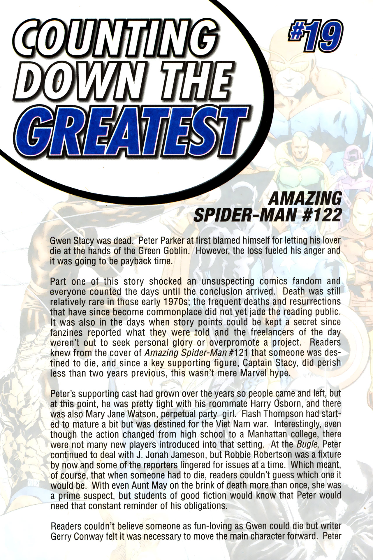 Read online The 100 Greatest Marvels of All Time comic -  Issue #2 - 67