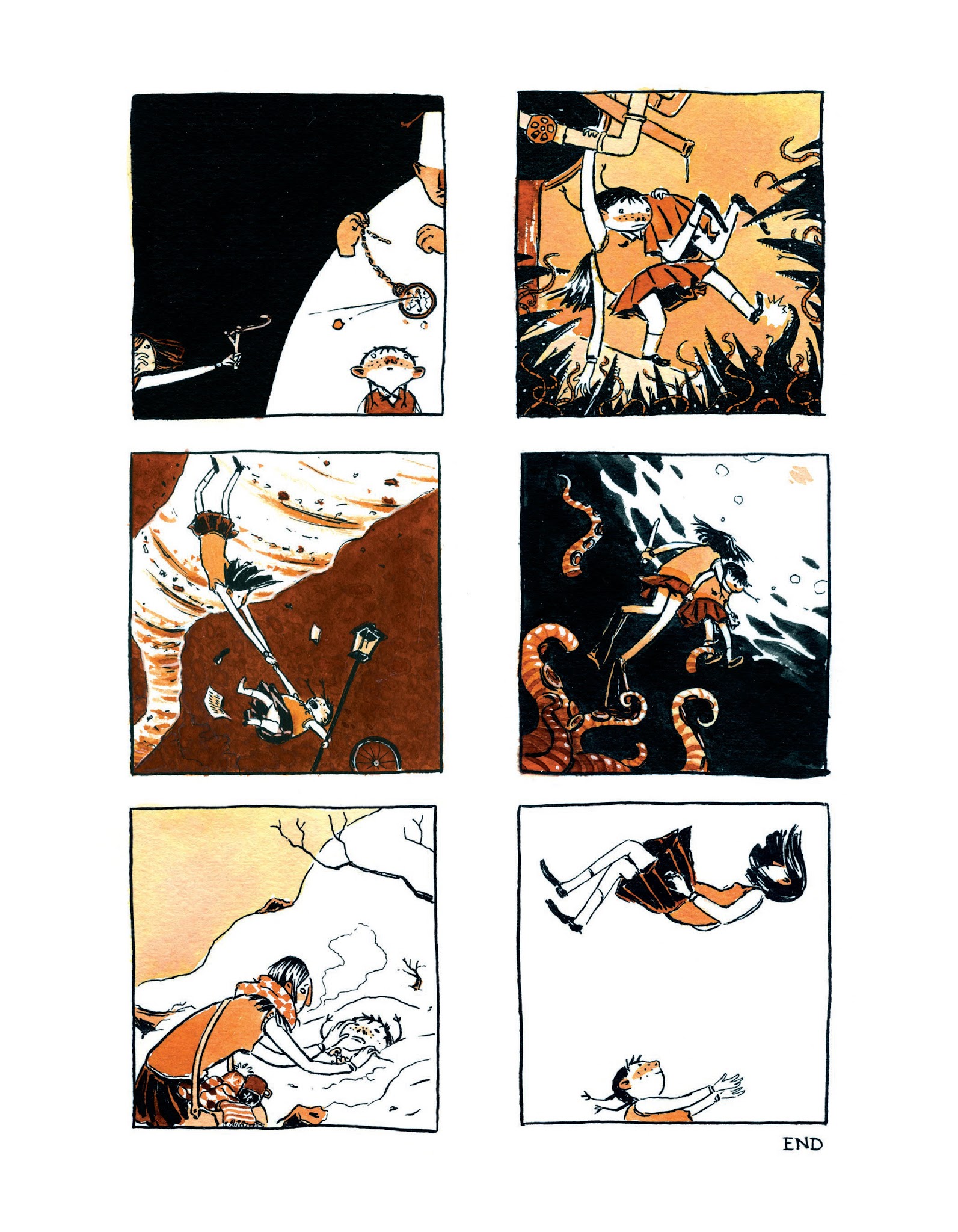 Read online Mome comic -  Issue # TPB 11 - 42