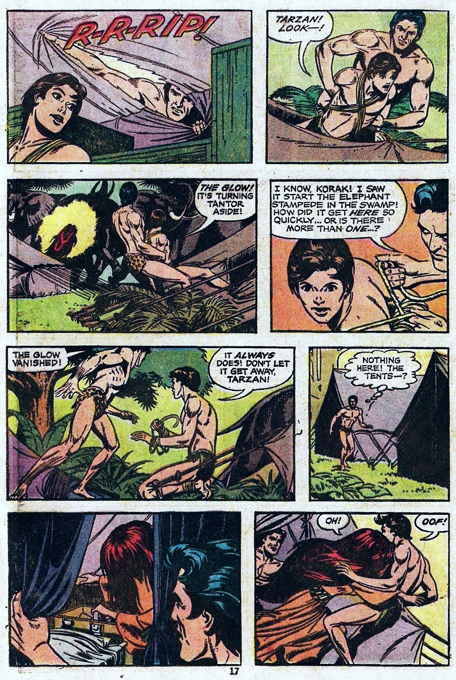 Read online DC 100-Page Super Spectacular comic -  Issue #19 - 17