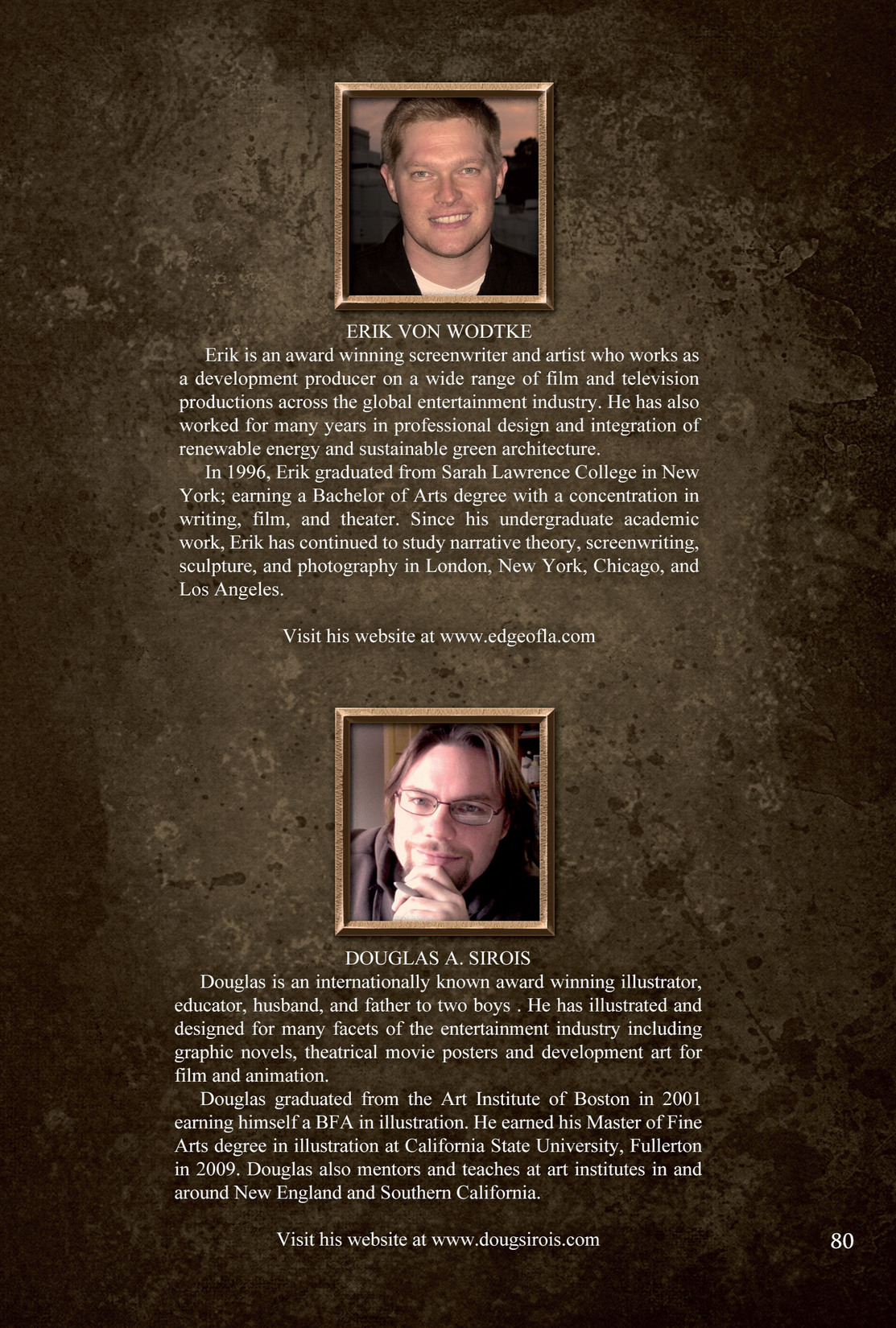 Read online Apollo comic -  Issue # TPB - 47