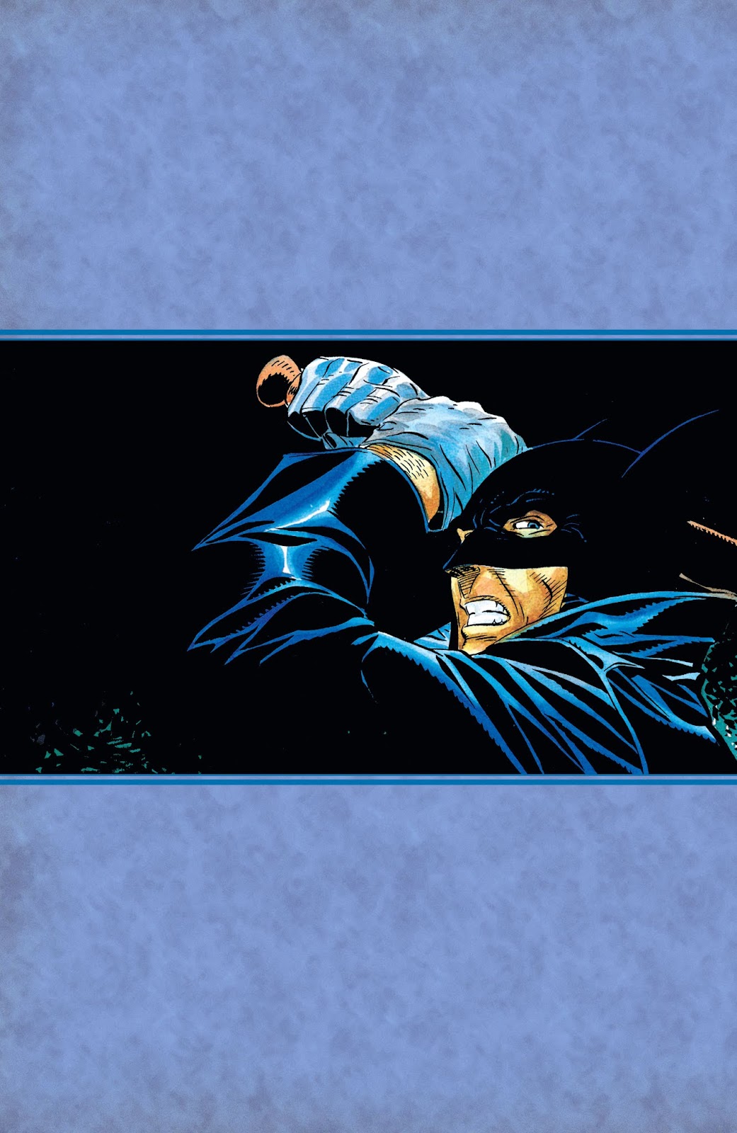 Elseworlds: Batman issue TPB 3 (Part 2) - Page 1