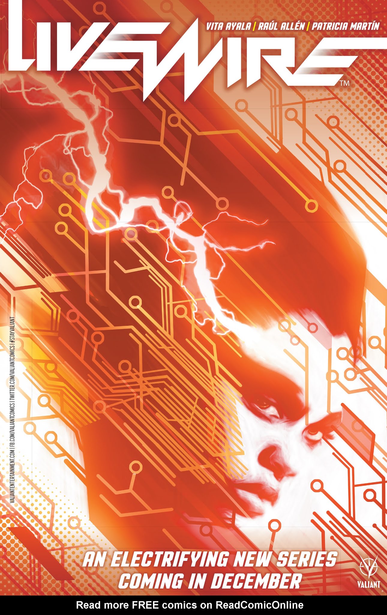 Read online Quantum and Woody! (2017) comic -  Issue #10 - 33