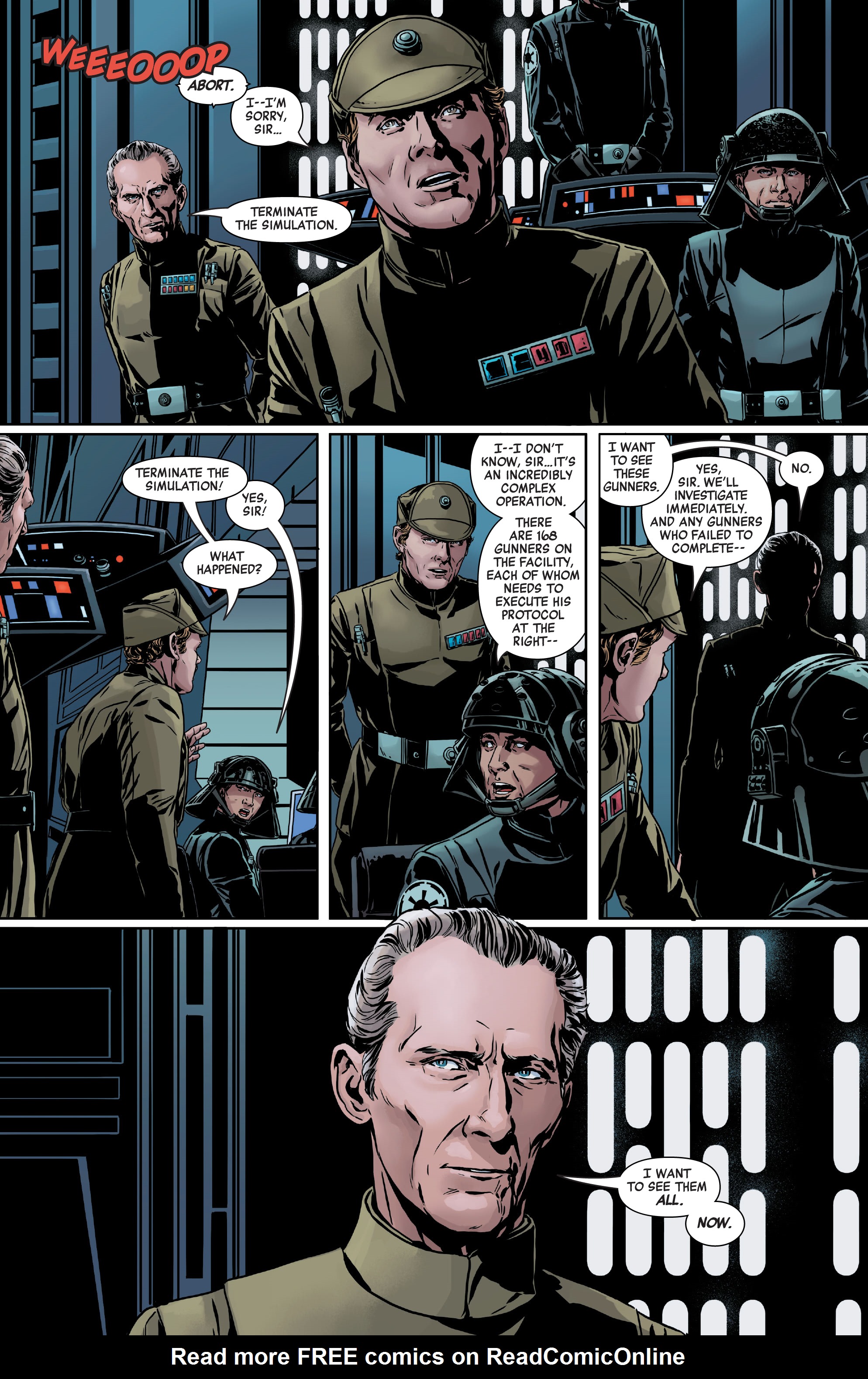 Read online Star Wars: Age of Rebellion (2020) comic -  Issue # TPB (Part 1) - 32
