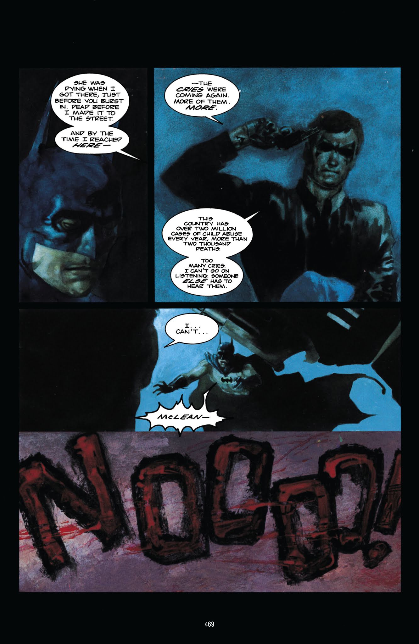 Read online Tales of the Batman: Archie Goodwin comic -  Issue # TPB (Part 5) - 67