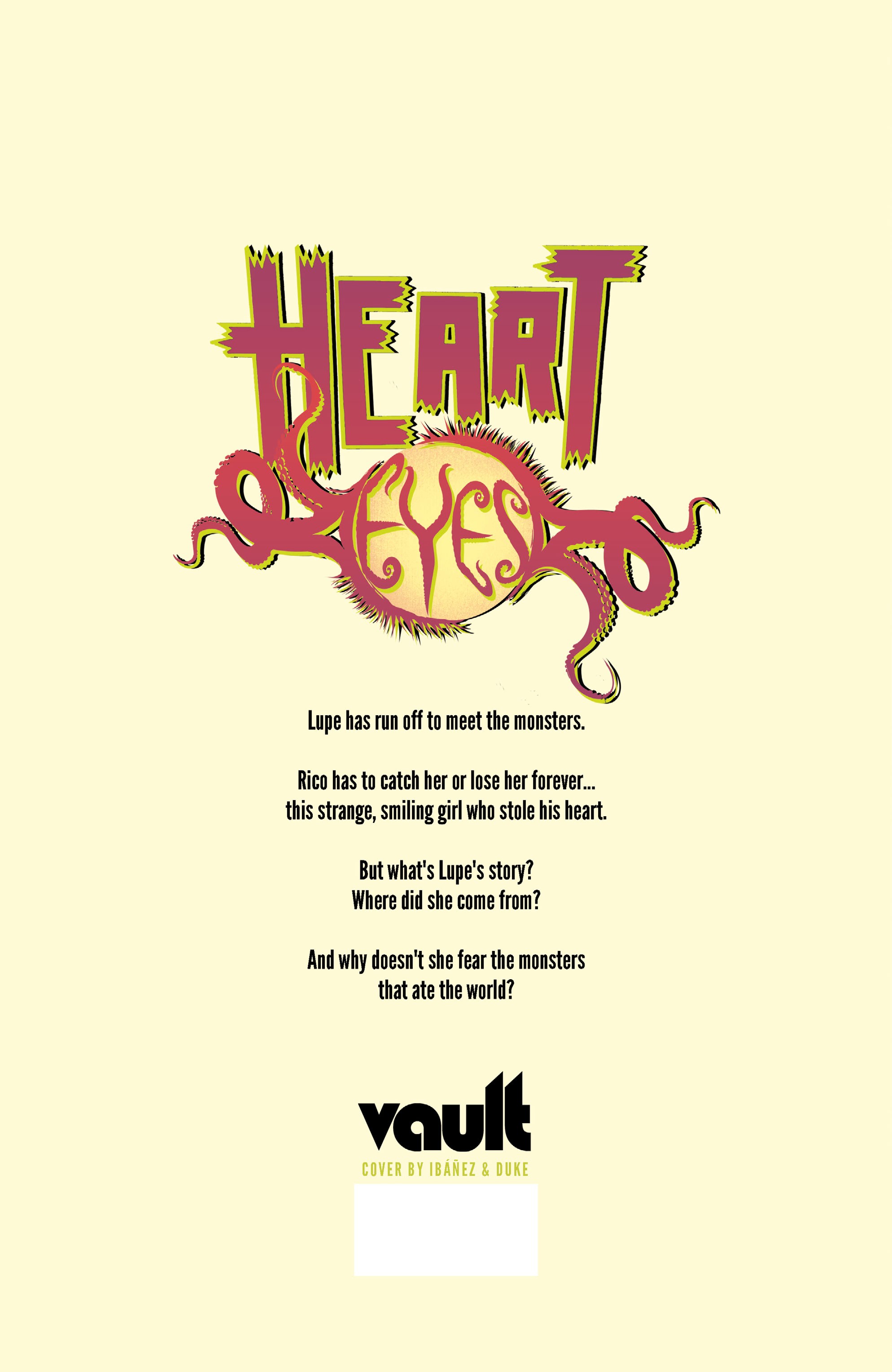 Read online Heart Eyes comic -  Issue #2 - 33