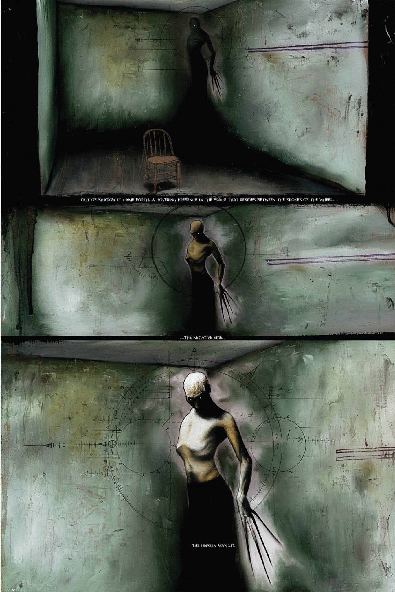 Read online Monocyte comic -  Issue # TPB (Part 1) - 78