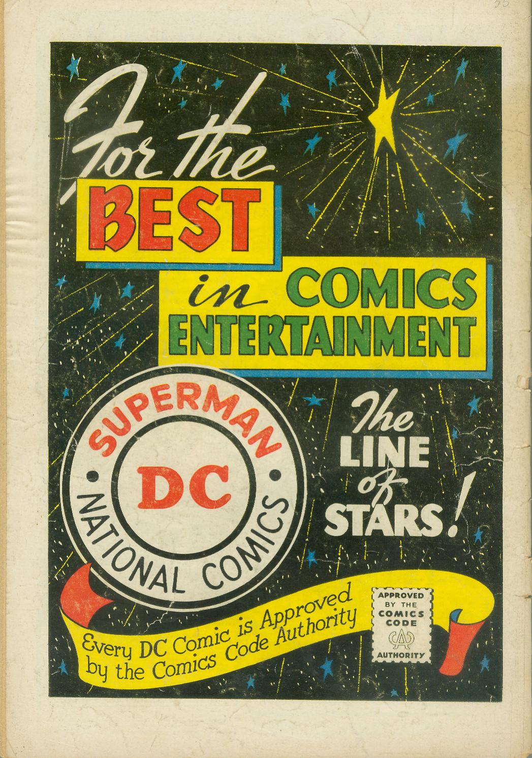 Read online Sergeant Bilko comic -  Issue #8 - 36