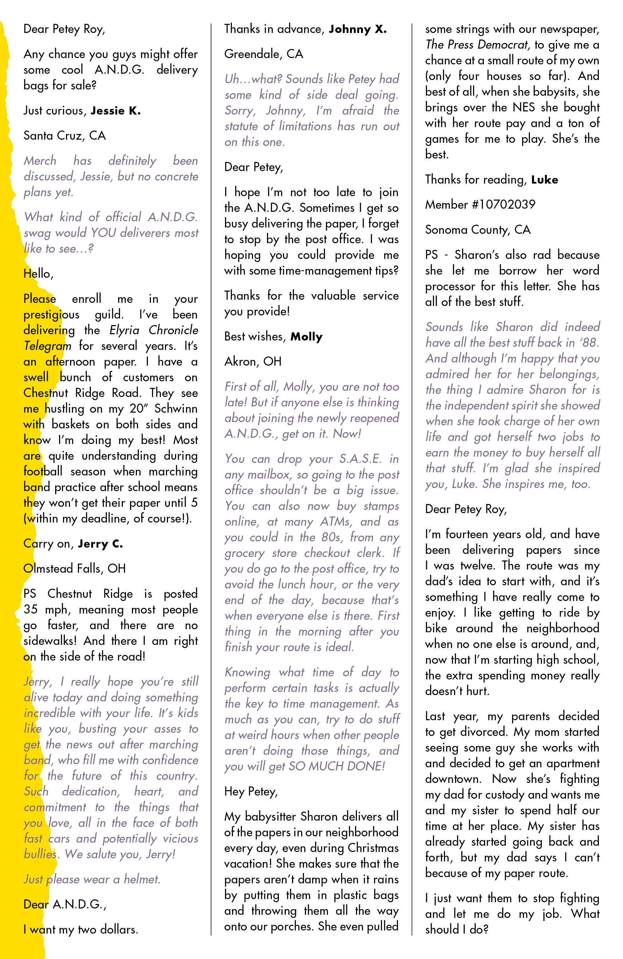 Read online Paper Girls comic -  Issue #7 - 27