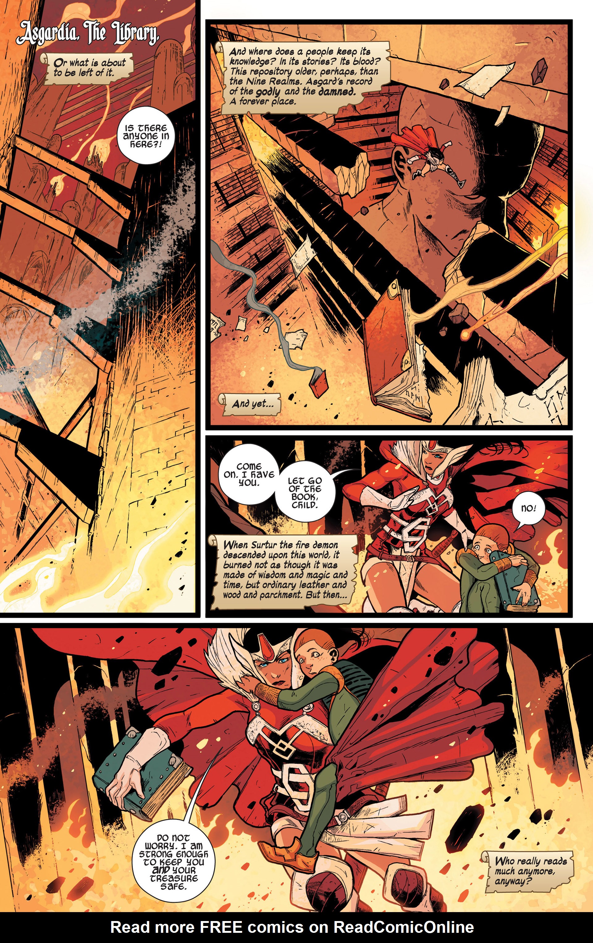 Read online Journey into Mystery (2011) comic -  Issue #646 - 3