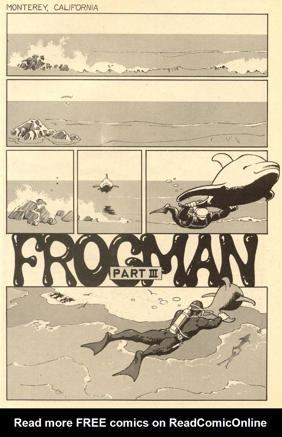 Read online Middle Class Fantasies comic -  Issue # Full - 31