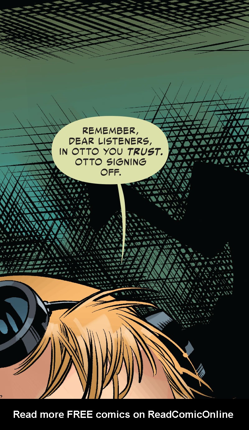 Read online Spider-Verse Unlimited: Infinity Comic comic -  Issue #43 - 7