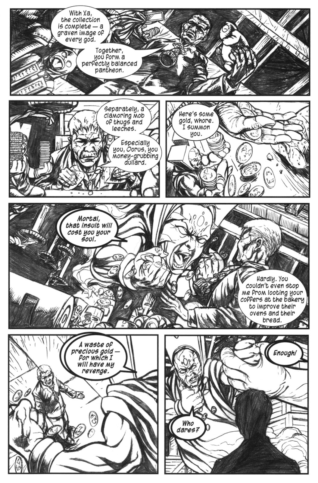 Negative Burn (2006) issue 16 - Page 13
