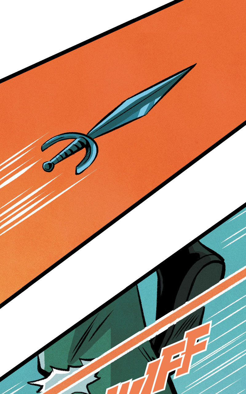 Read online Love Unlimited Infinity Comic comic -  Issue #5 - 15