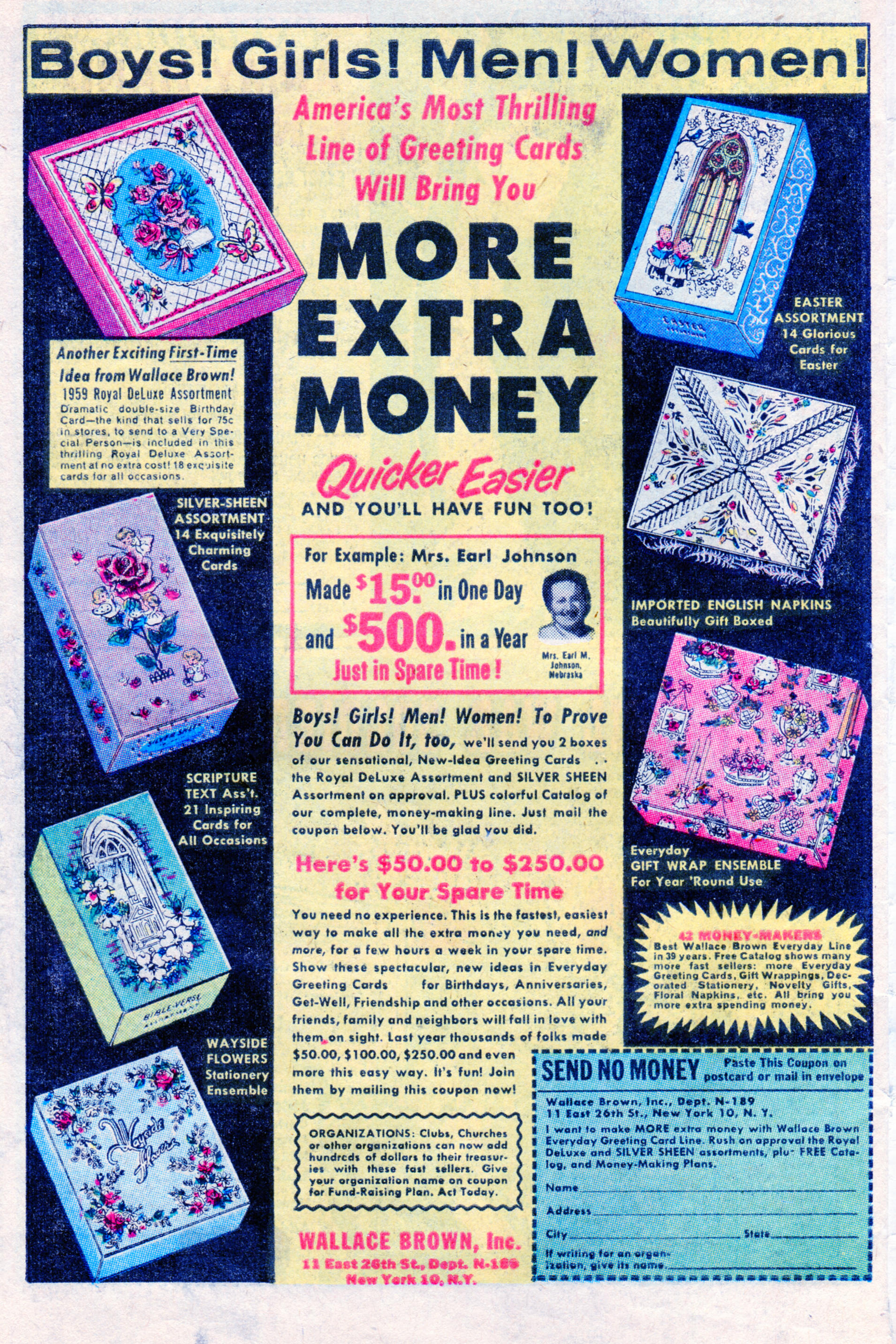 Read online Little Lotta comic -  Issue #21 - 34