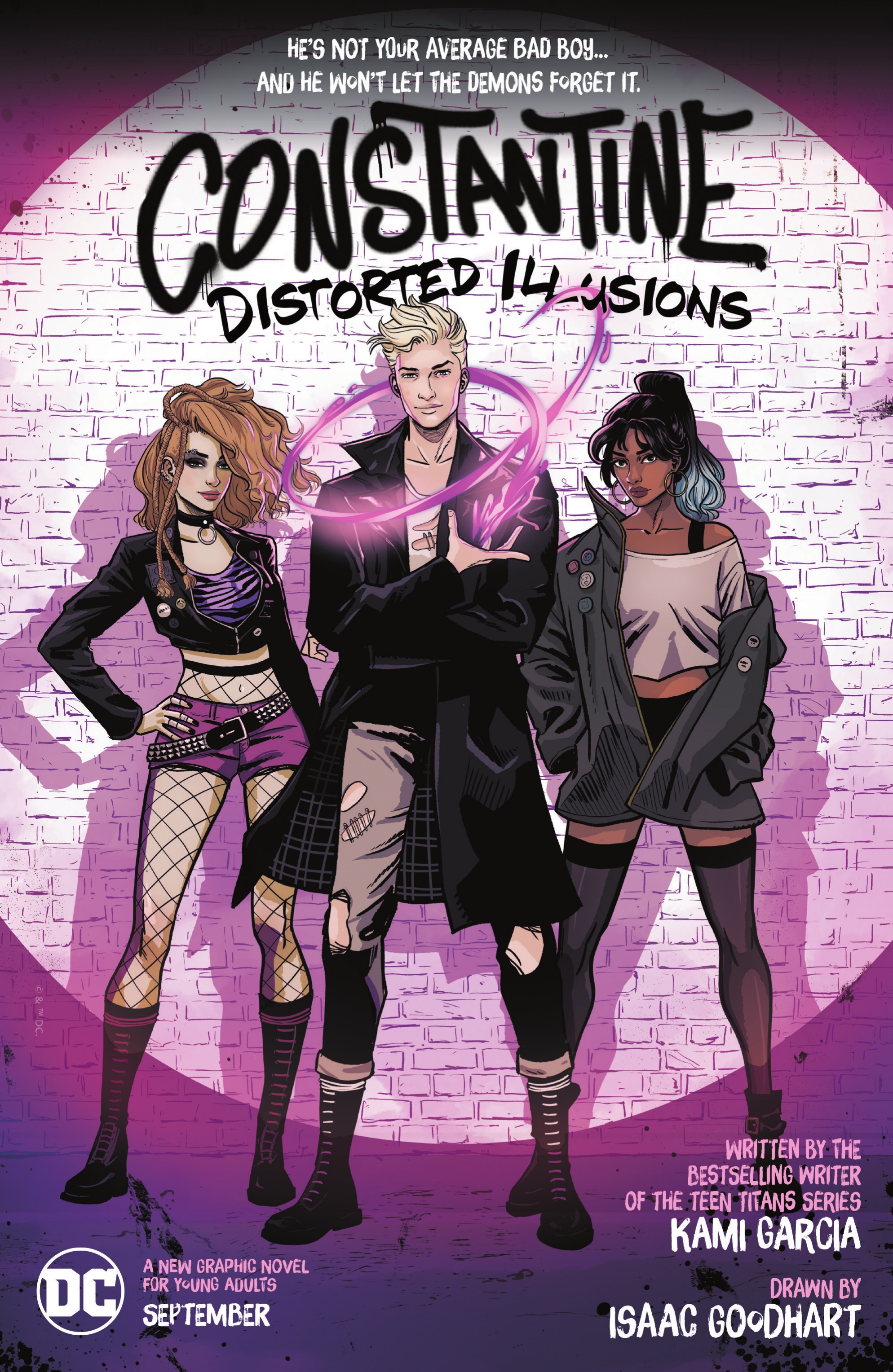 Read online Dark Crisis: Young Justice comic -  Issue #3 - 2