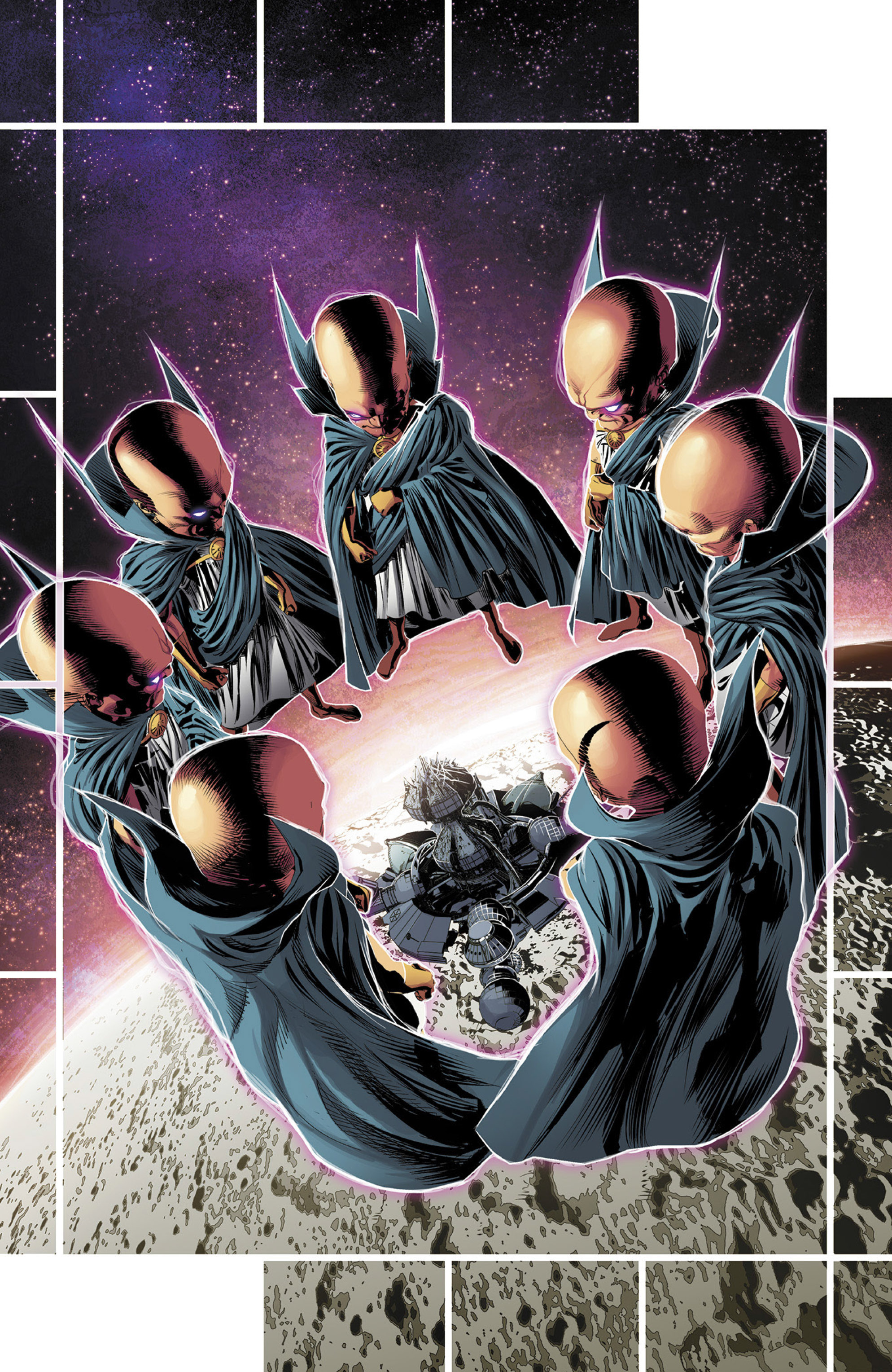 Read online Original Sin comic -  Issue # _Special 7 - 78