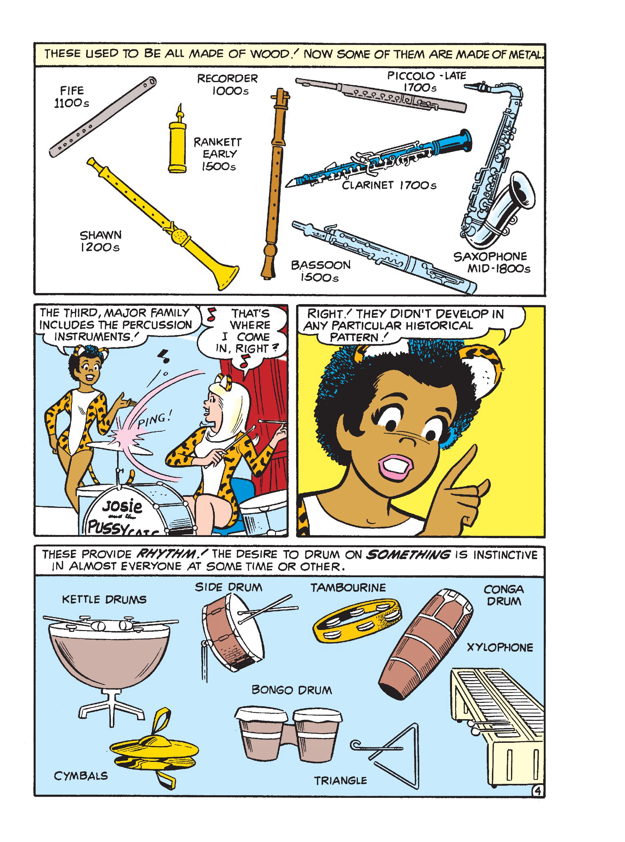 Read online Betty & Veronica Friends Double Digest comic -  Issue #279 - 49