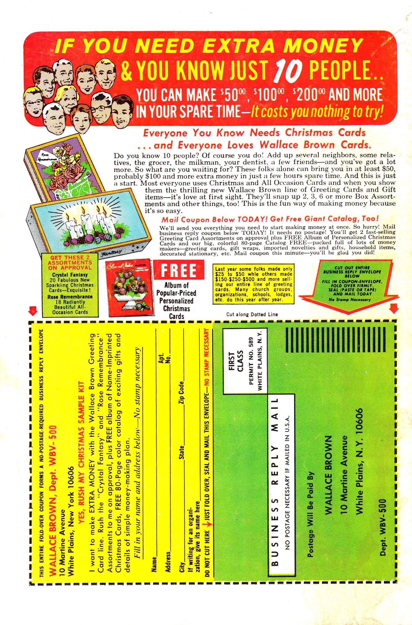 Read online Reggie and Me (1966) comic -  Issue #38 - 36