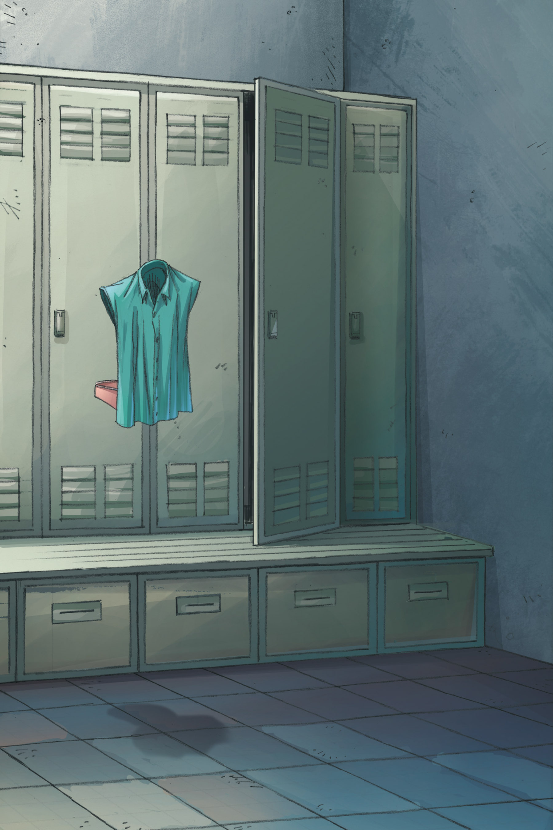 Read online Medic comic -  Issue #3 - 12