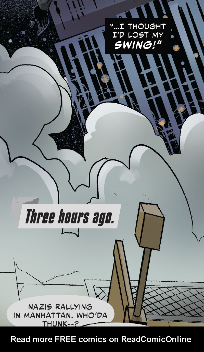 Read online Spider-Verse Unlimited: Infinity Comic comic -  Issue #41 - 14