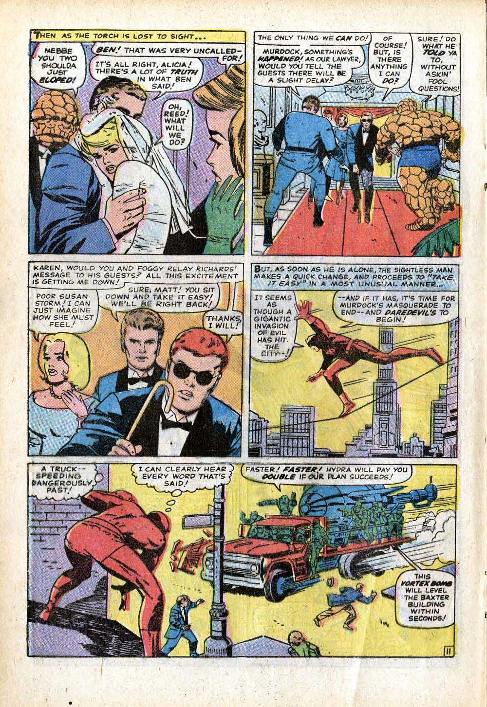 Fantastic Four (1961) _Annual_10 Page 13