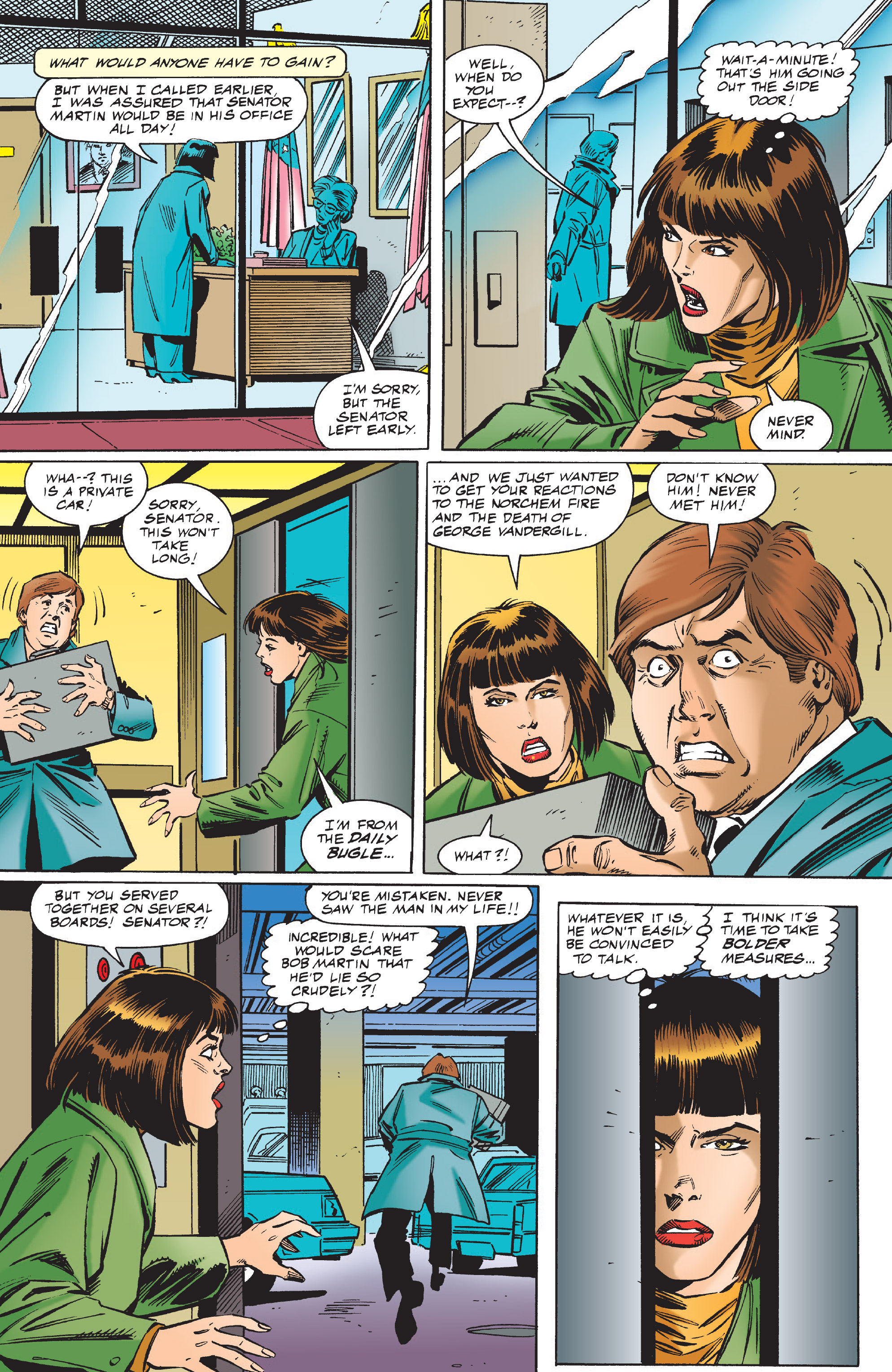 Read online Spider-Man: Hobgoblin Lives (2011) comic -  Issue # TPB (Part 1) - 65