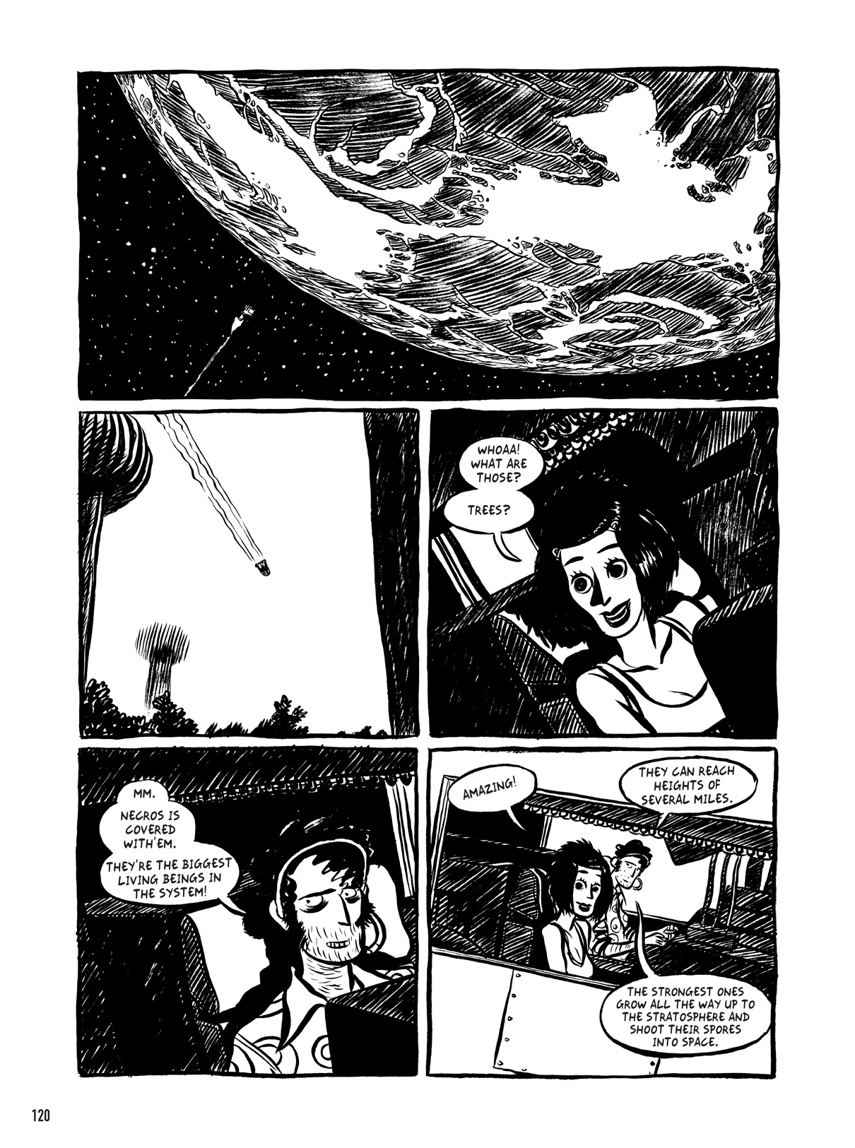 Read online Lupus comic -  Issue # TPB (Part 2) - 22