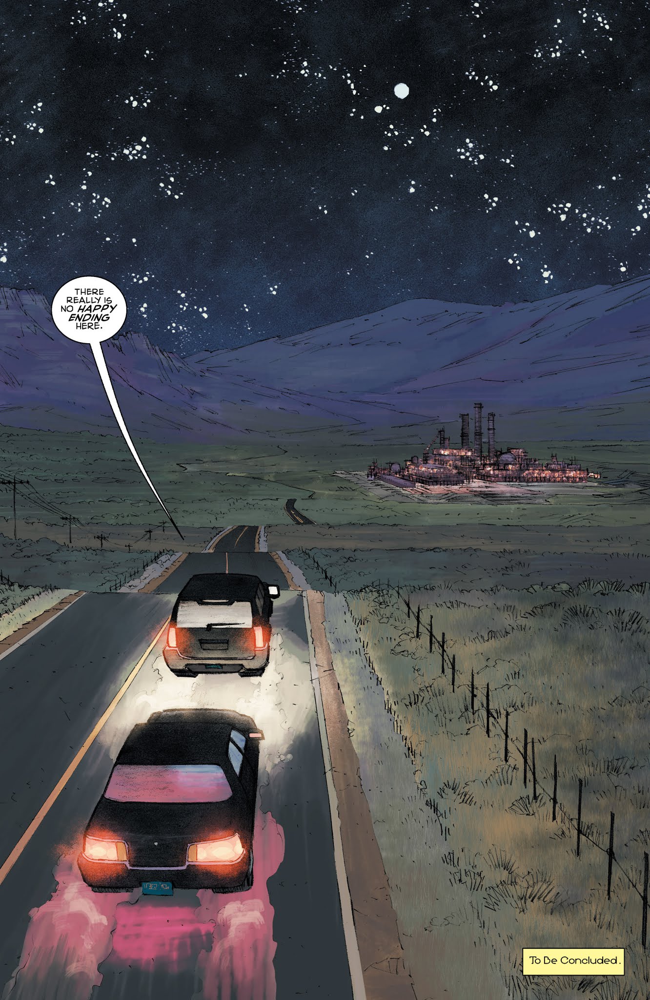 Read online Kick-Ass (2018) comic -  Issue #5 - 23