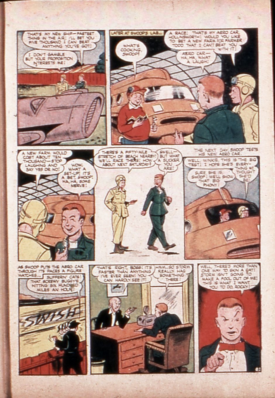 Read online Boy Comics comic -  Issue #28 - 61