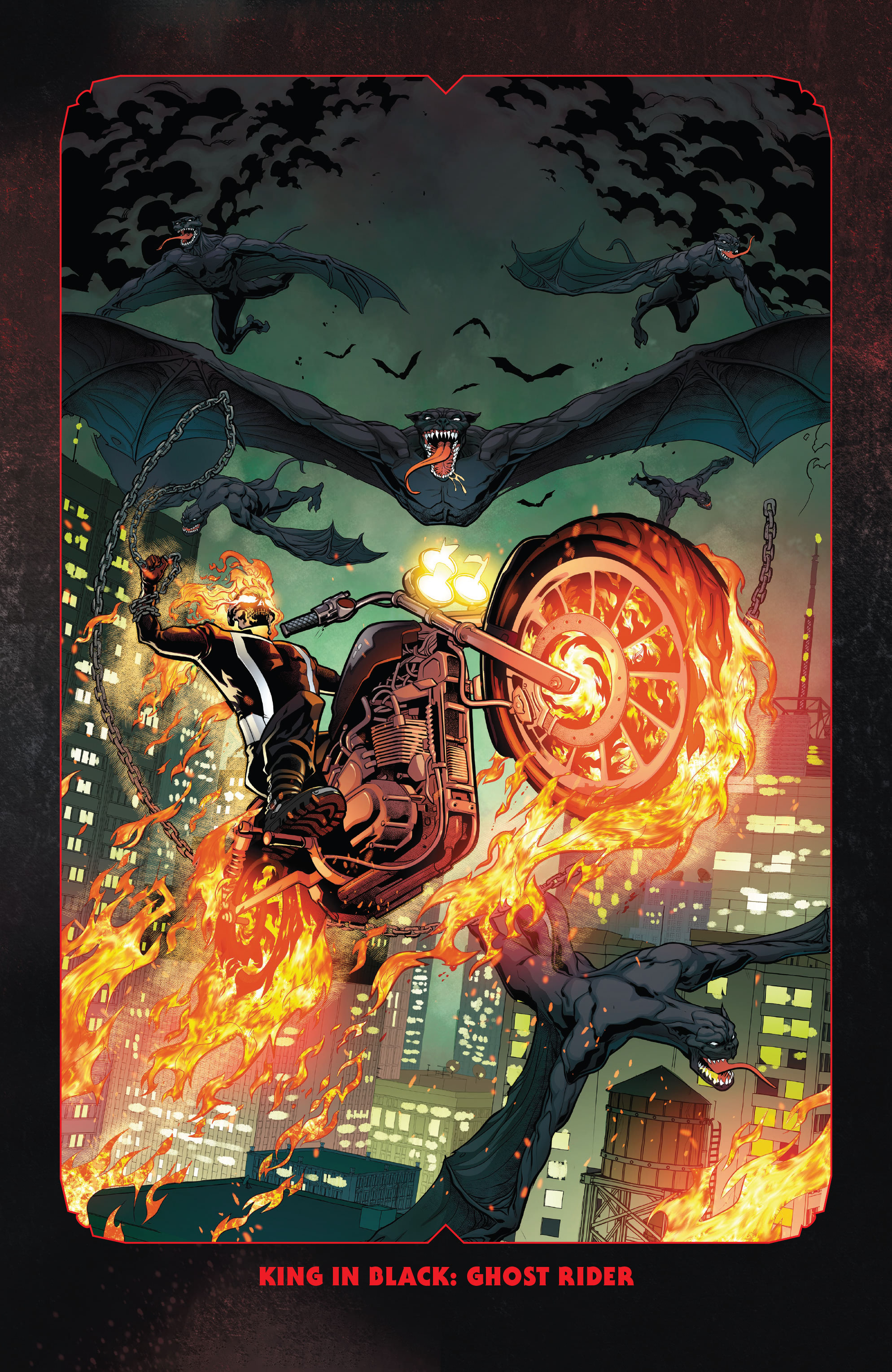 Read online King In Black Omnibus comic -  Issue # TPB (Part 3) - 67