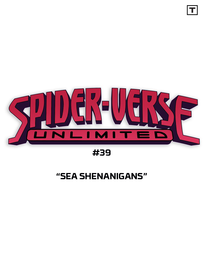 Read online Spider-Verse Unlimited: Infinity Comic comic -  Issue #39 - 2