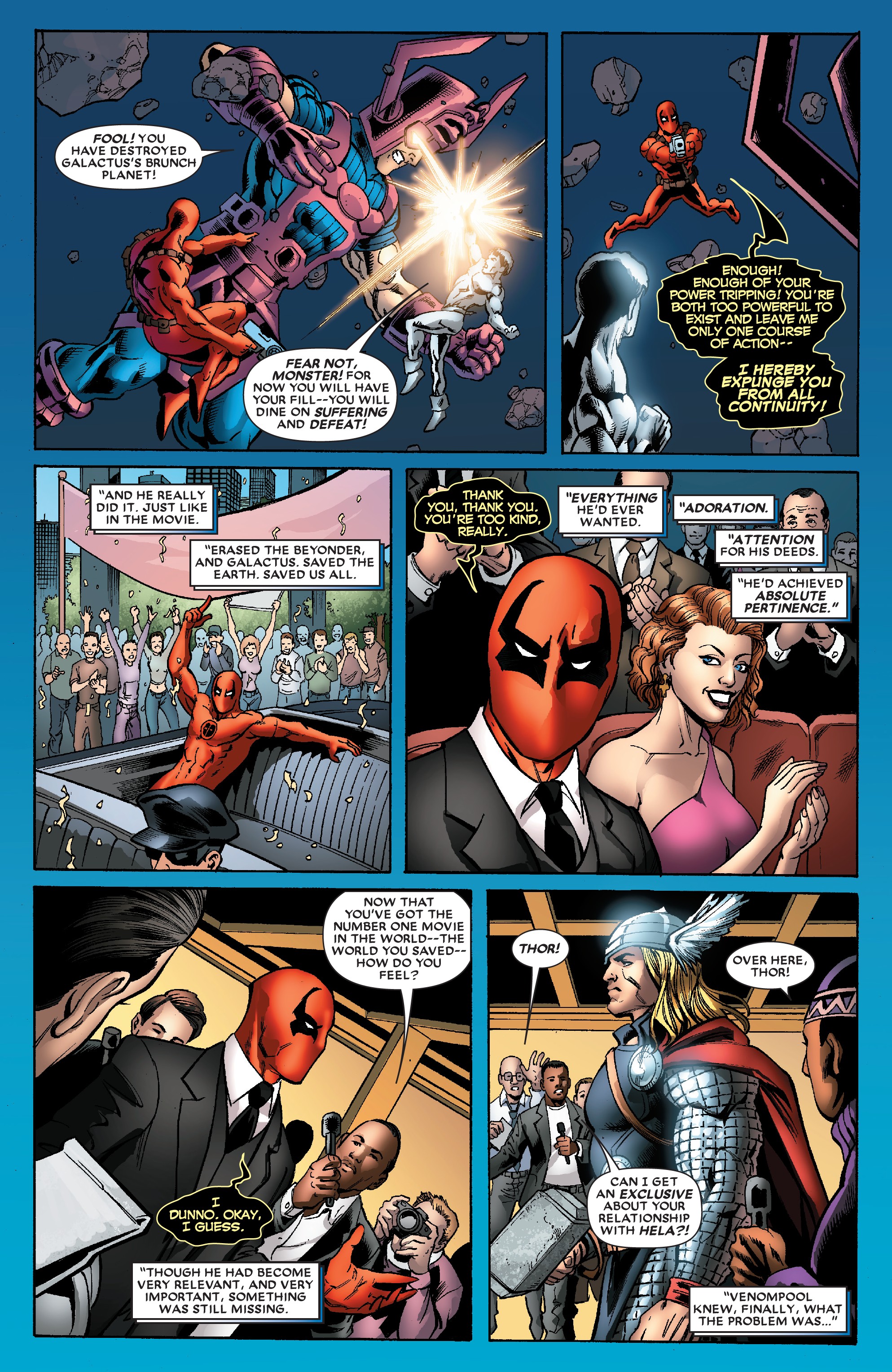 Read online Venom By Rick Remender: The Complete Collection comic -  Issue # TPB 1 (Part 3) - 79