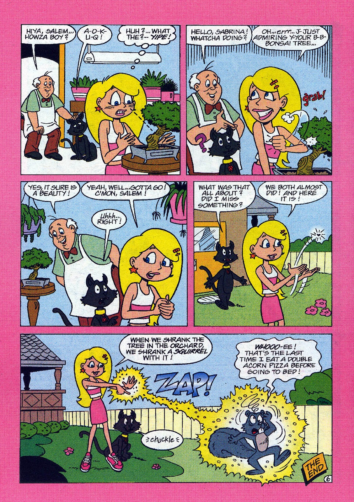 Tales From Riverdale Digest issue 3 - Page 64