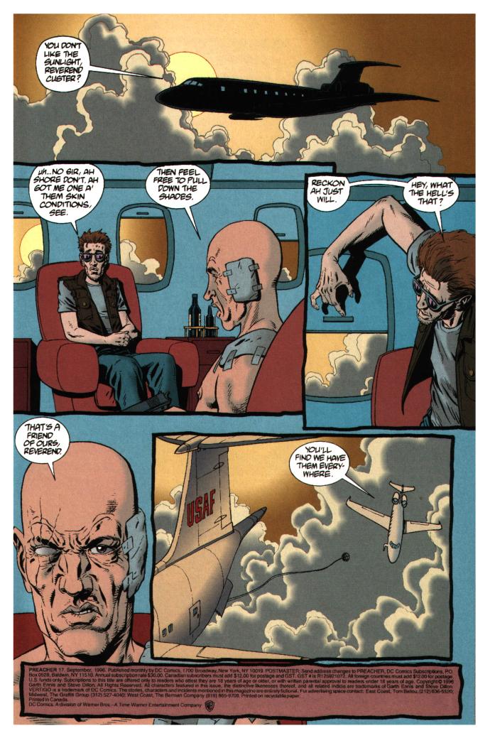 Read online Judge Dredd Megazine (vol. 3) comic -  Issue #56 - 26