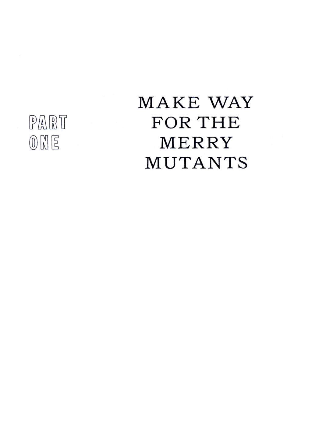 Read online Son of Origins of Marvel Comics comic -  Issue # TPB - 7