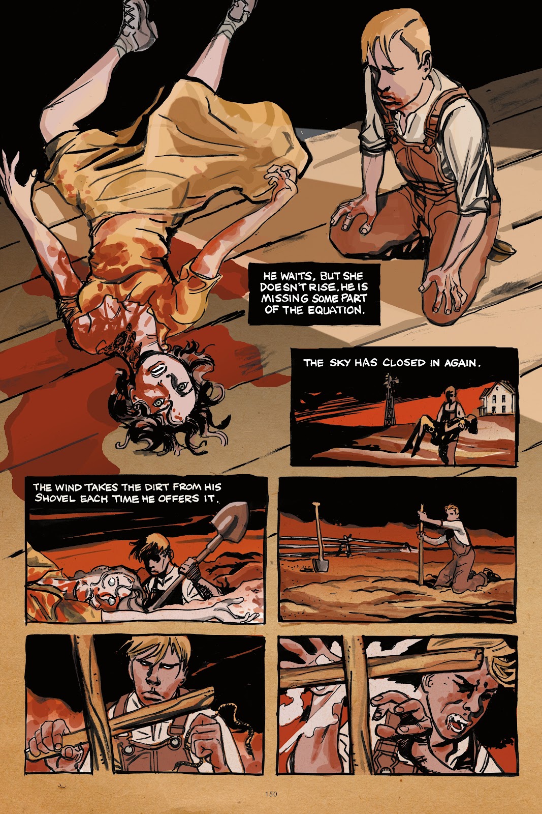 Buffy the Vampire Slayer Omnibus: Tales issue TPB (Part 2) - Page 48